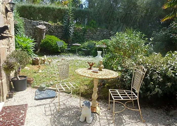 Domaine de Praterou